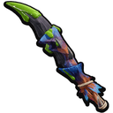 Axl's Talon